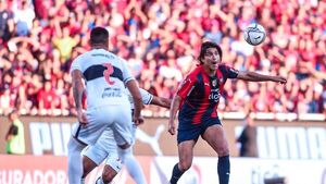 Superclásico: Cerro Porteño y Olimpia están confirmados