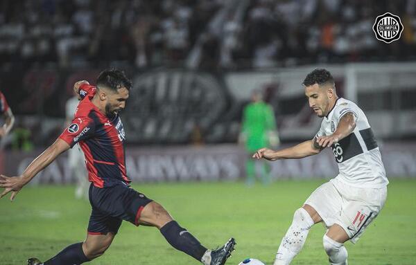 ¡Cerro Porteño y Olimpia tienen alineaciones confirmadas!