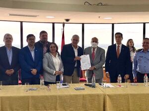 Presentan proyecto de ley para reformar y modernizar la Policía Nacional