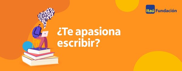 Se buscan escritores paraguayos para ser publicados, premiados y destacados a nivel mundial - Megacadena — Últimas Noticias de Paraguay