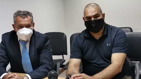 Condenan a Chilavert a un año de prisión con suspensión - Megacadena — Últimas Noticias de Paraguay