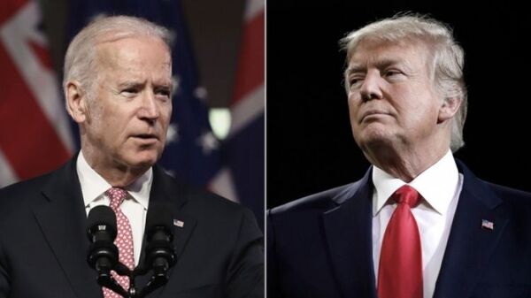 Biden y Trump llevarán a Texas la polémica sobre el uso de armas