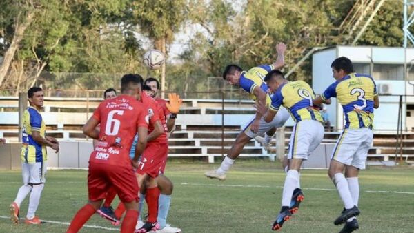 Copa Paraguay: Dos nuevos clasificados en la Copa de todos