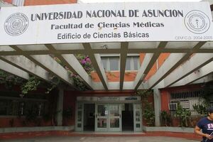 Medicina - UNA: Ya hay 530 inscriptos para examen de pre selección - Nacionales - ABC Color