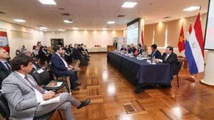 Gobierno busca impulsar vínculos comerciales con Vietnam y Malasia