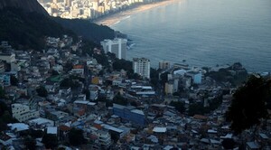 Diario HOY | Suben a 25 los muertos en operación policial en favela de Rio de Janeiro