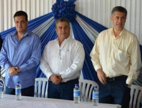 Me pongo a pensar sobre cómo encarar la vida política sin José Carlos Acevedo