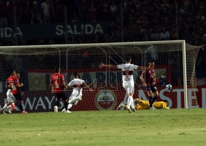 Diario HOY | Olimpia salva el orgullo y se marcha a jugar la Sudamericana