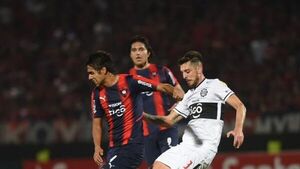 Paso a Paso: Así fue el superclásico copero