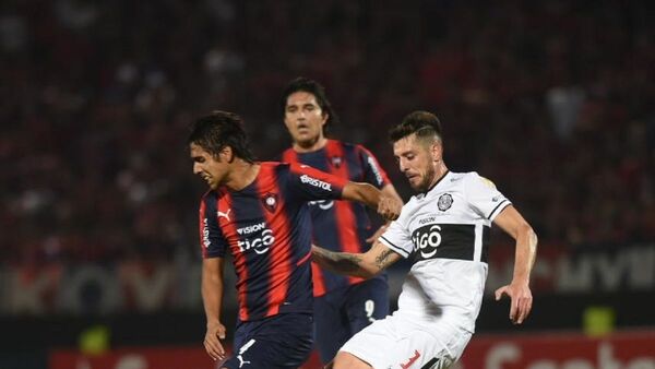 Paso a Paso: Así fue el superclásico copero