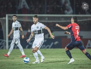 Cerro avanza a octavos pese a derrota de local · Radio Monumental 1080 AM