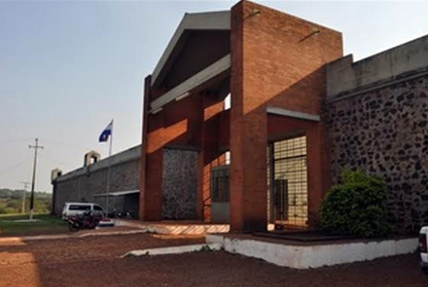 Fiscal denuncia que fue amenazada desde la cárcel de Encarnación - ADN Digital