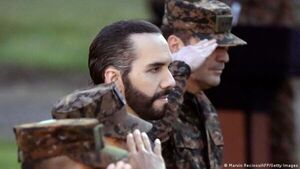 El Salvador prolonga el régimen de excepción