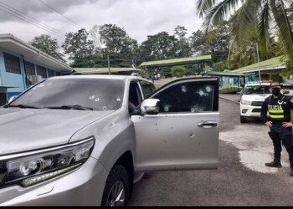 Provincia de Limón en Costa Rica concentra narcotráfico y homicidios