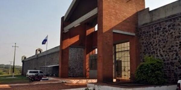 Fiscal denuncia que fue amenazada desde la cárcel de Encarnación