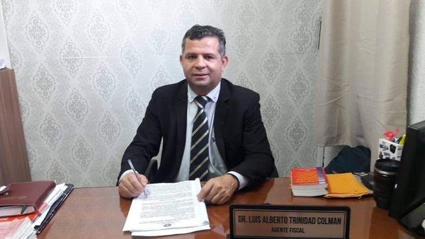Carrera clandestina: 2 imputados por protagonizar choque múltiple