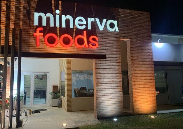 Hoy jueves, charla de Minerva sobre las perspectivas del negocio ganadero y la carne bovina