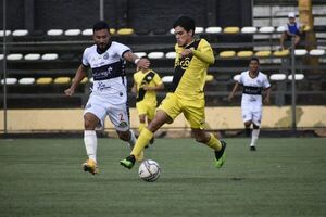 Primera B: El “Matarife” corta las alas al “Águila” - Fútbol - ABC Color