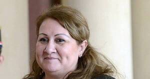 La Nación / Empresaria Ruser se suma a HC y va por una curul en el Senado