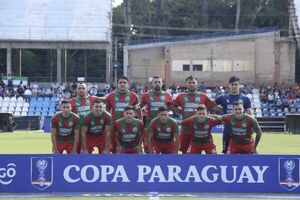 Jornada victoriosa para Obreros y Sol en Copa Paraguay - Fútbol - ABC Color