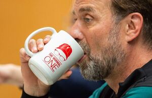 Liverpool, sin ánimo de revancha en la final contra Real Madrid - Fútbol - ABC Color