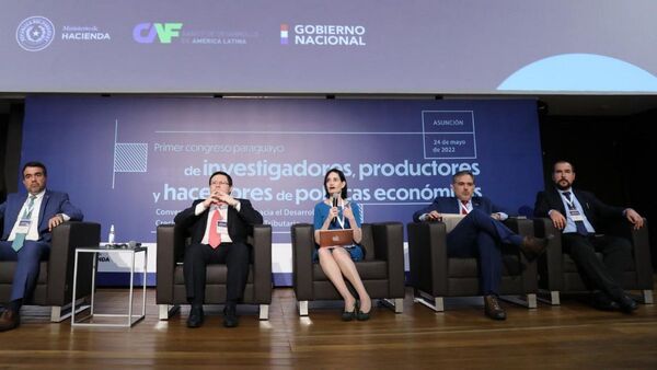 SET: Big Data permitió recuperar impuestos por USD 10 millones