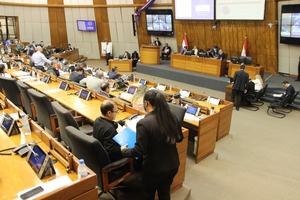 Diario HOY | Reglamentan objeción de conciencia con multa de G. 400.000 e inhabilitación para trámites