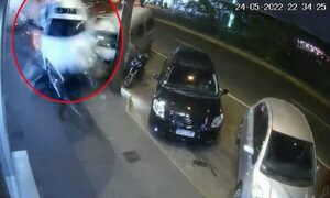 Detienen a dos conductores tras protagonizar Brutal choque que involucró a 9 vehículos – Diario TNPRESS