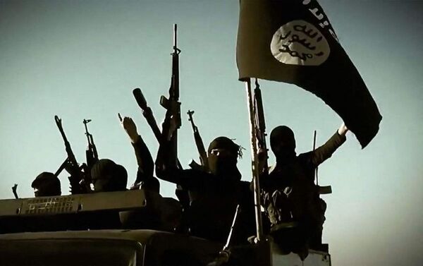Detenido en Turquía líder del grupo terrorista Estado Islámico, según medio - Mundo - ABC Color