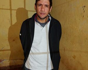 Detienen a un asaltante e incautan vehículo utilizado para golpe a estación de servicios – Diario TNPRESS