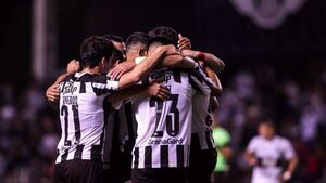 Libertad: En busca de los octavos de final