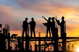 La influencia del sector de la construcción en el crecimiento económico de una región - MarketData