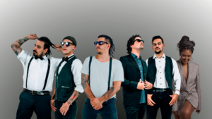 “Basta”: La Siega Roots rechaza injusticia social - El Independiente