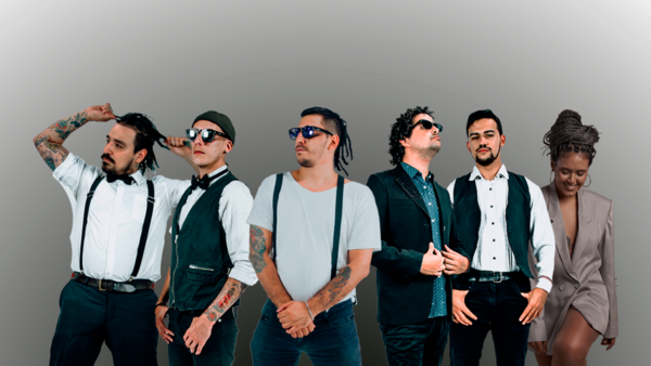 “Basta”: La Siega Roots rechaza injusticia social - El Independiente