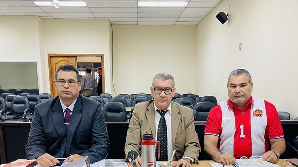 Chilavert condenado a un año por difamación