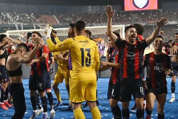 ¿Cuáles son los posibles rivales de Cerro Porteño en octavos de final? - Cerro Porteño - ABC Color