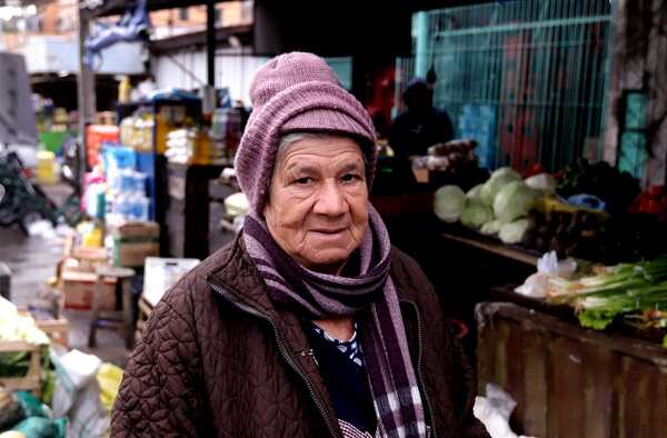 Más de 29.500 adultos mayores se incorporaron al programa de pensión alimentaria en lo que va del año - .::Agencia IP::.