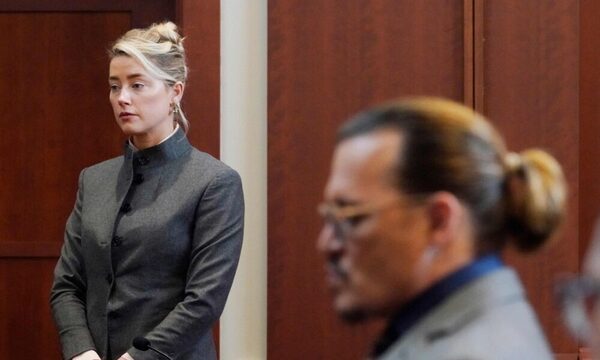 “Llegué aquí y dije la verdad”: Johnny Depp sostiene que las acusaciones de Amber Heard son falsas