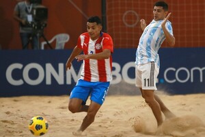 La Copa América conoce a los semifinalistas