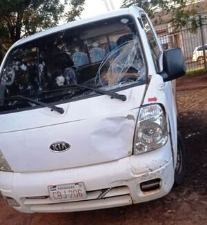 Diario HOY | Procesan a camionero por atropellamiento fatal de un septuagenario