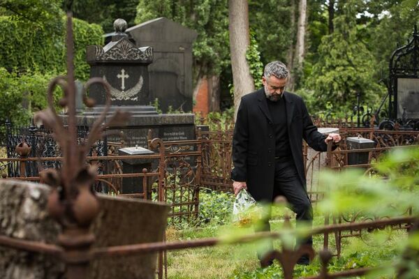 ¿Cómo lidiar con el duelo cuando muere un familiar o amigo cercano? - Estilo de vida - ABC Color