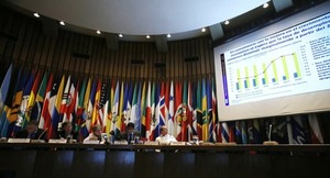 CEPAL: La inflación amenaza el futuro inmediato y la estabilidad política en América Latina