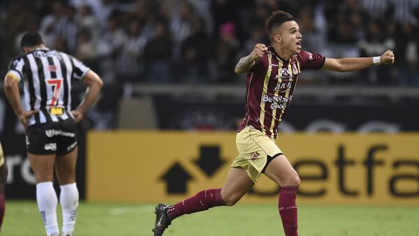 Deportes Tolima y Mineiro avanzan a octavos de final