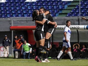 El Fútbol Femenino llega a su fin - El Independiente
