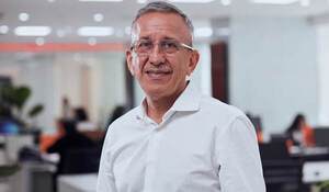 Credicentro S.A.E.C.A. reporta una sólida recuperación en 2021
