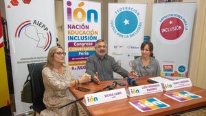 Congreso sobre inclusión contará con importantes panelistas nacionales e internacionales