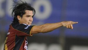 Fidencio Oviedo y una dura crítica a Claudio Aquino