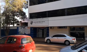 Ciudad del Este: Plan de alumnos para cometer un tiroteo en colegio - OviedoPress