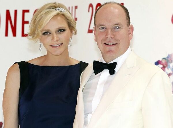 Princesa Charlene de Mónaco se dice “más tranquila” pero con una salud “todavía frágil” - Gente - ABC Color