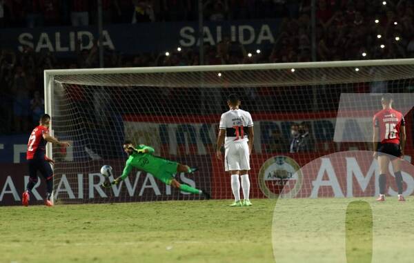 Crónica / ¿Porqué se habla de arreglo entre Olimpia y Cerro Porteño?